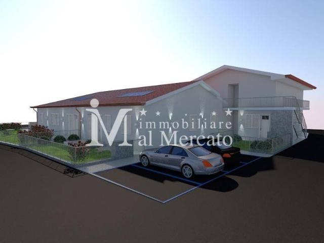 Villa Schiera in vendita a Massarosa, Toscana
