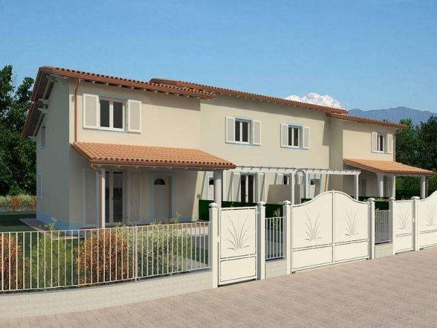Villa Schiera in vendita a Massarosa, Toscana