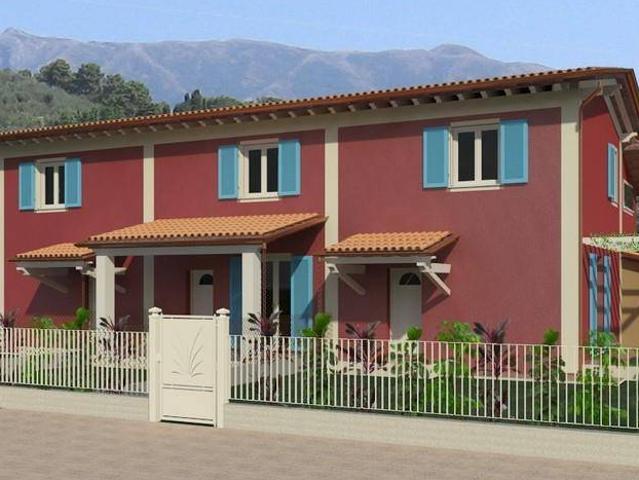 Villa Schiera in vendita a Massarosa, Toscana
