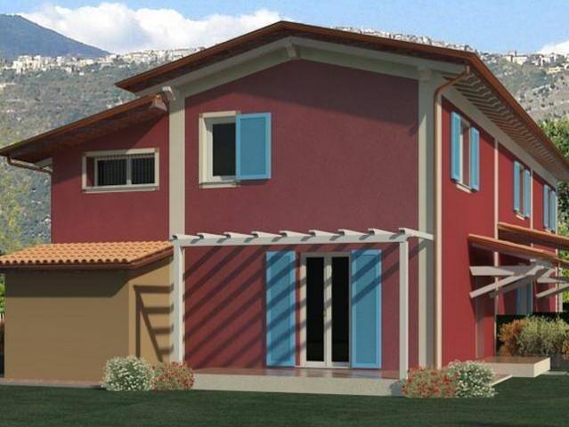 Villa Schiera in vendita a Massarosa, Toscana