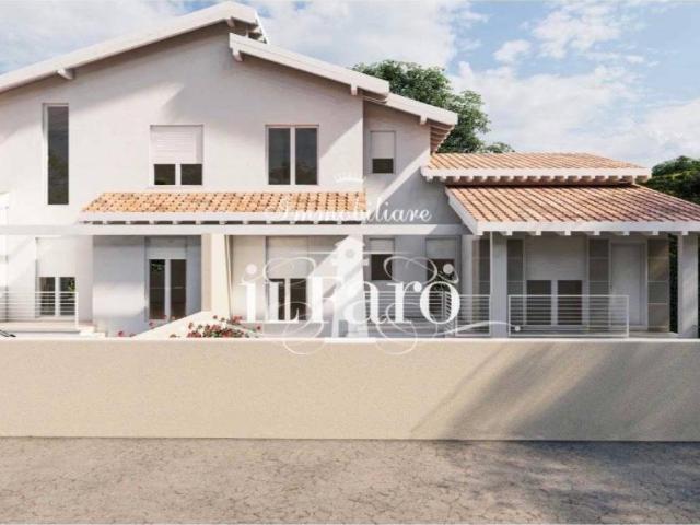 Villa Schiera in vendita a Massarosa, Toscana