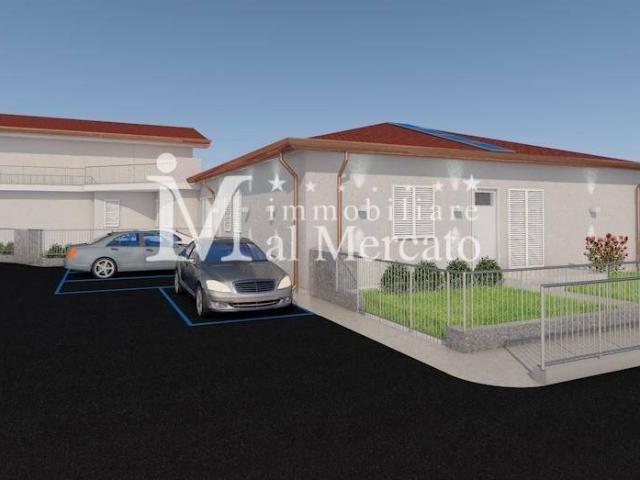 Villa Schiera in vendita a Massarosa, Toscana