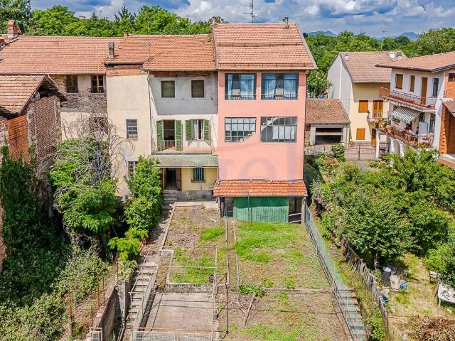 Villa Schiera in vendita a Piemonte, Biella