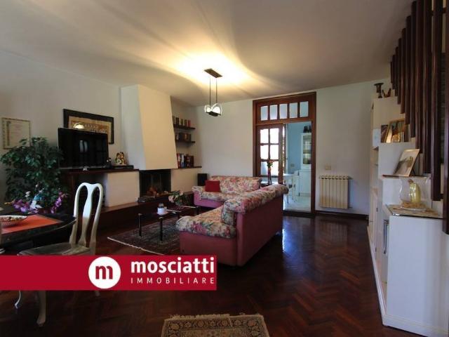Villa Schiera in vendita a Marche, Macerata