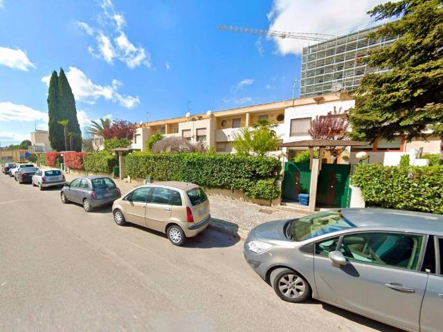 Villa Schiera in vendita a Centro, Matera