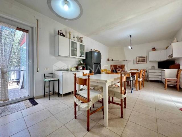 Villa Schiera in vendita a Complesso Residenziale 
