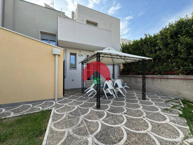 Villa Schiera in vendita a Agna, Matera