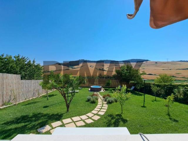 Villa Schiera in vendita a Matera, Basilicata