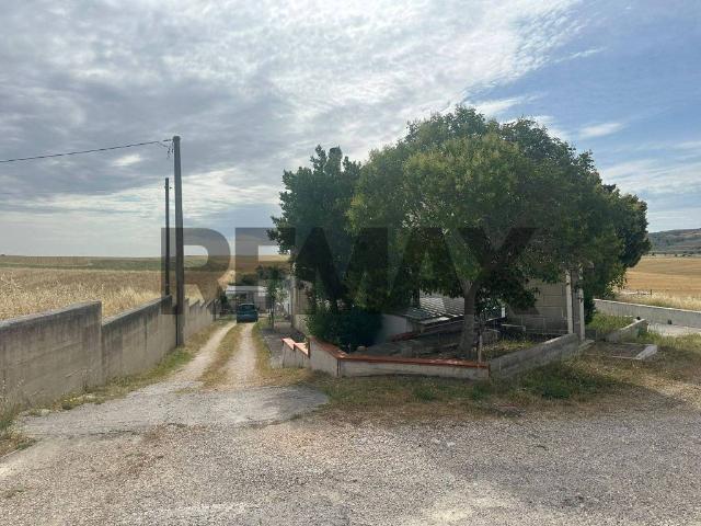 Villa Schiera in vendita a Cappuccini, Matera