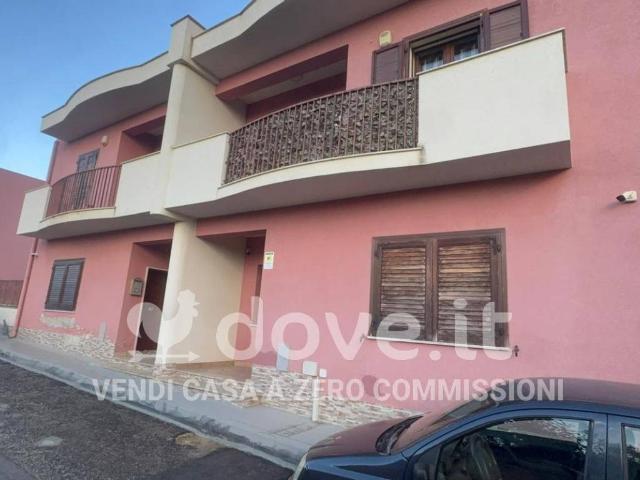 Villa Schiera in vendita a Trasmazaro, Mazara del Vallo