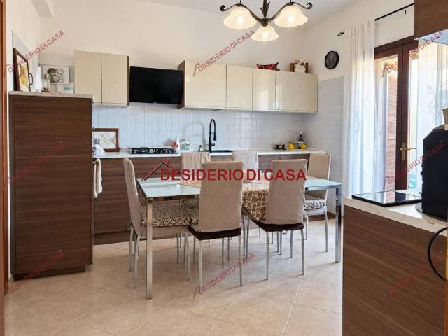 Villa Schiera in vendita a Mazara del Vallo, Trapani
