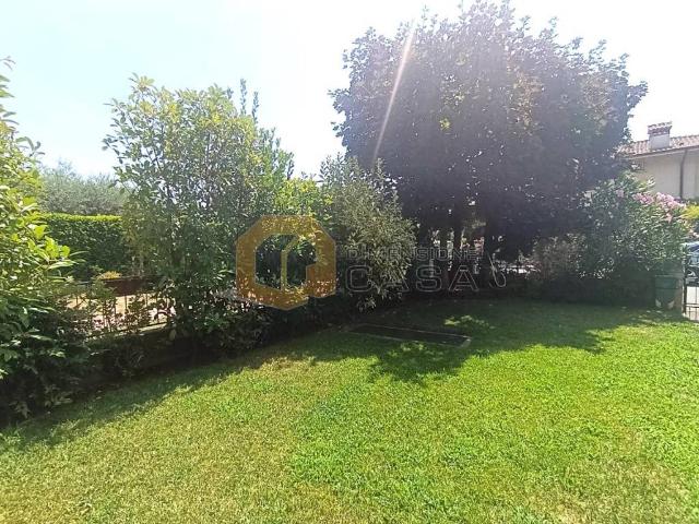 Villa Schiera in vendita a Molinetto, Mazzano
