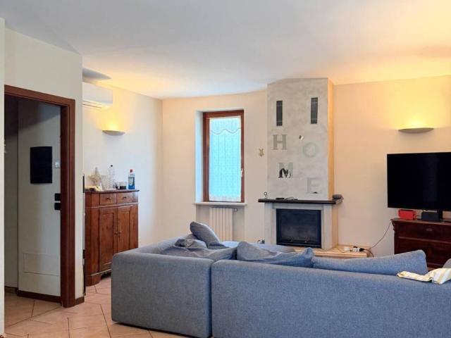 Villa Schiera in vendita a Molinetto, Mazzano