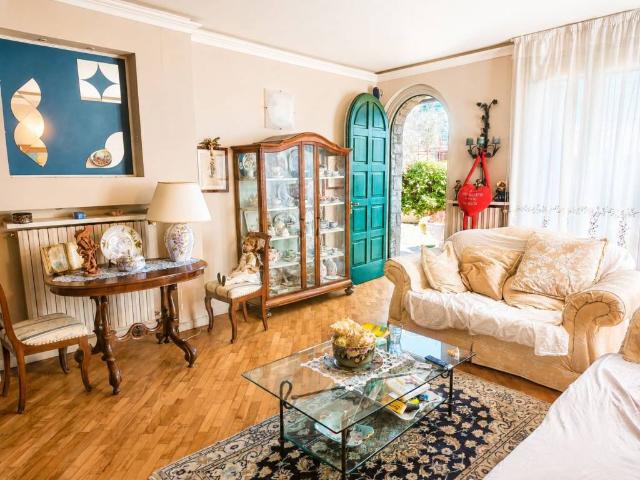 Villa Schiera in vendita a Molinetto, Mazzano