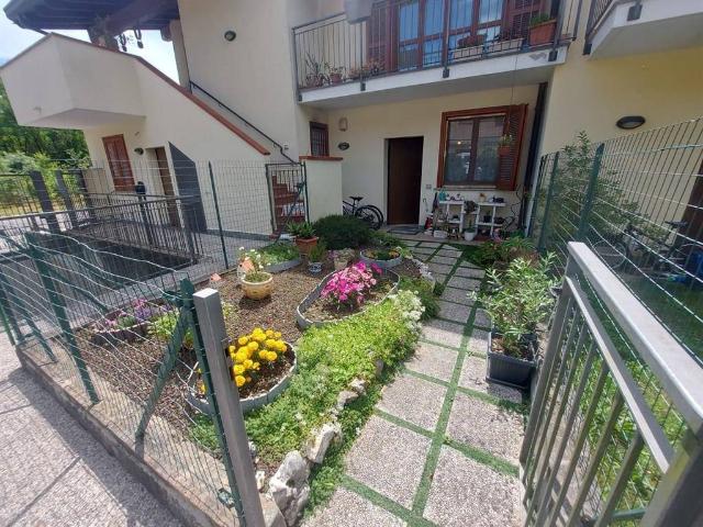 Villa Schiera in vendita a Lentate Sul Seveso, Lombardia