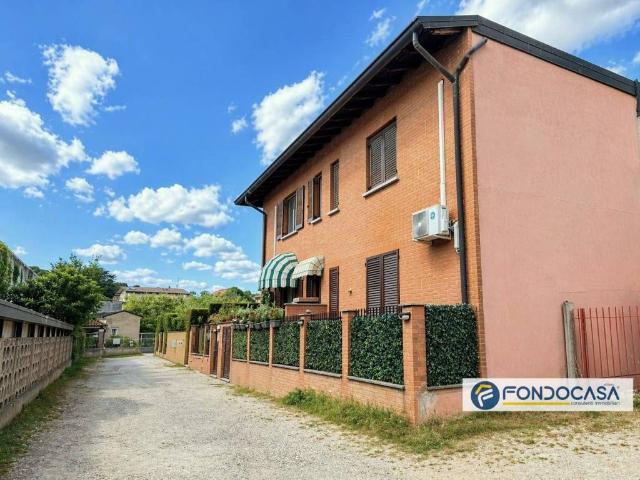 Villa Schiera in vendita a Campaccio, Meda