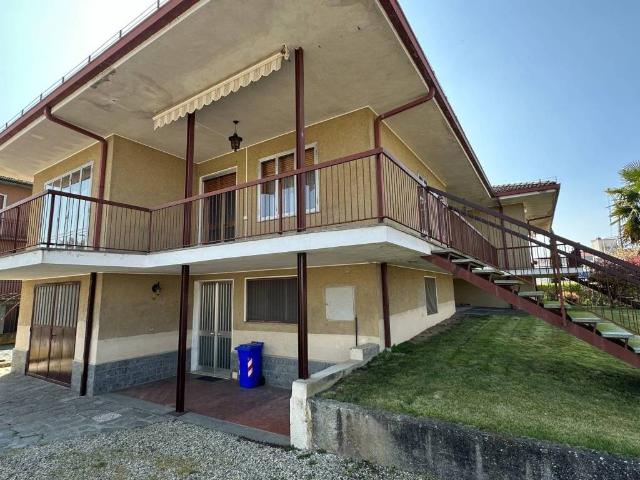 Villa Schiera in vendita a Mede, Lombardia
