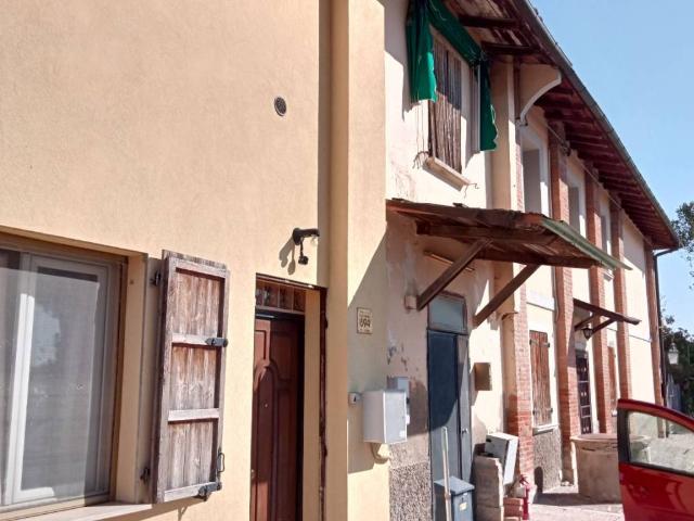 Villa Schiera in vendita a Borgo San Paolo, Medicina