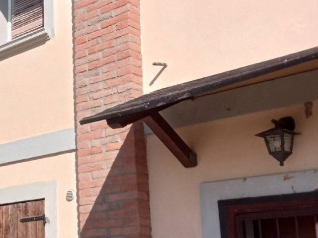 Villa Schiera in vendita a Nuovo Circondario Imolese, Medicina