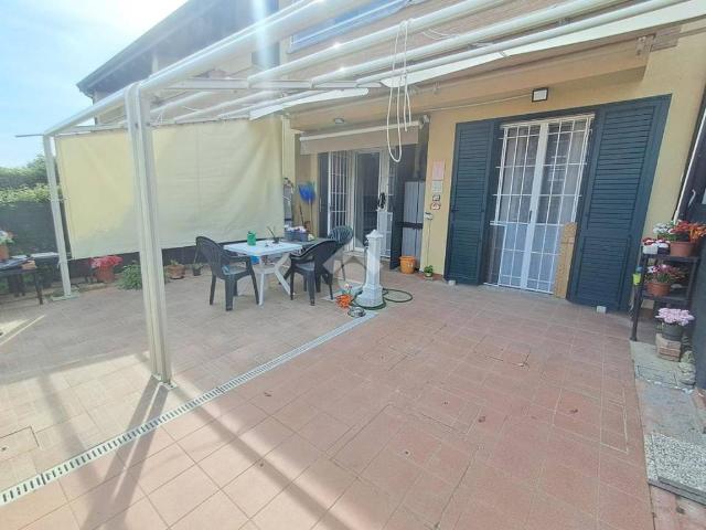 Villa Schiera in vendita a Nuovo Circondario Imolese, Medicina