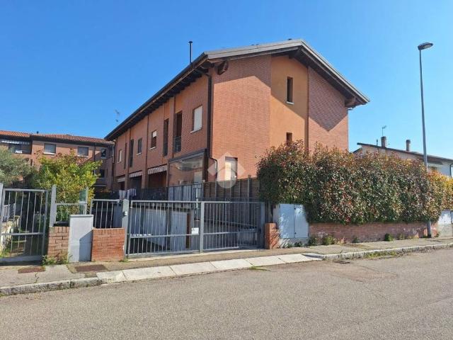 Villa Schiera in vendita a Nuovo Circondario Imolese, Medicina