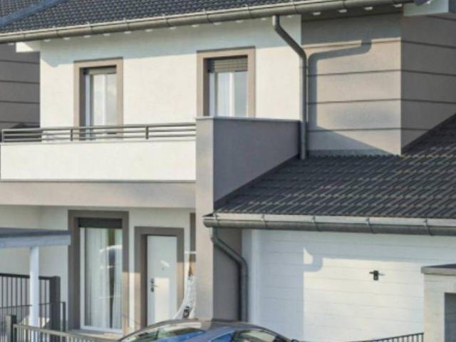 Villa Schiera in vendita a Mediglia, Lombardia