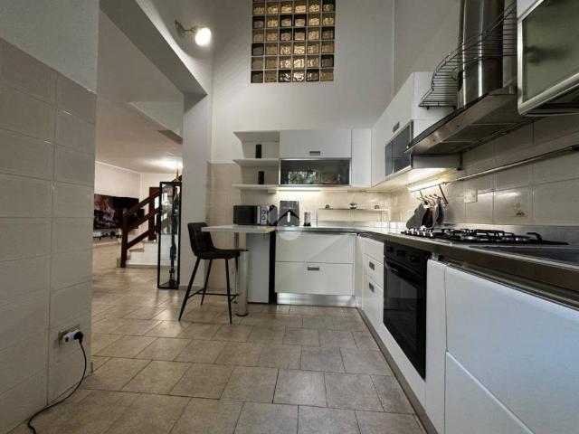 Villa Schiera in vendita a Triginto, Mediglia