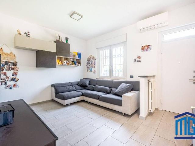 Villa Schiera in vendita a Mediglia, Lombardia