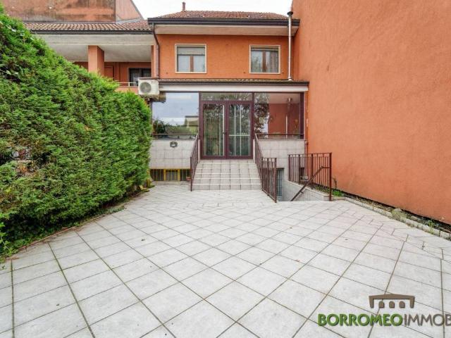 Villa Schiera in vendita a Mediglia, Lombardia