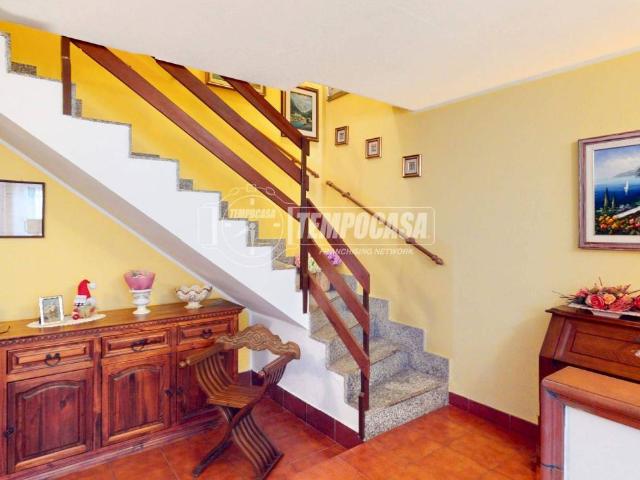 Villa Schiera in vendita a Mediglia, Lombardia