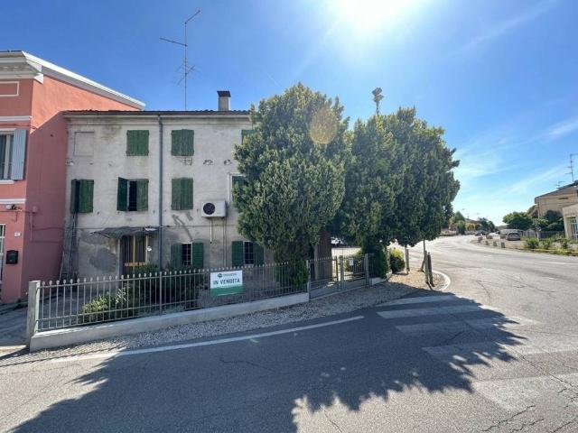 Appartamento in vendita a Unione Comuni Modenesi Area Nord, Medolla