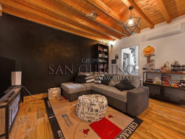 Villa Schiera in vendita a Unione Comuni Modenesi Area Nord, Medolla