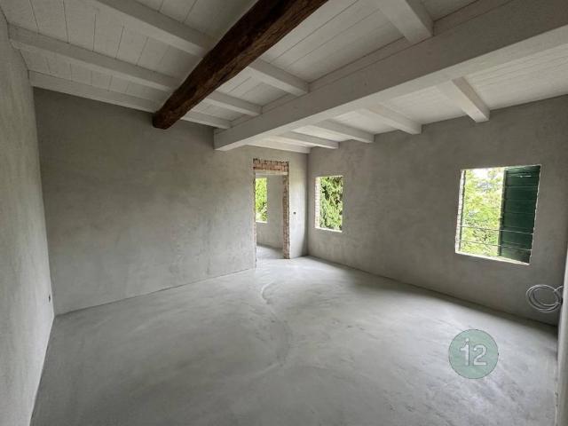 Villa Schiera in vendita a Unione Comuni Modenesi Area Nord, Medolla