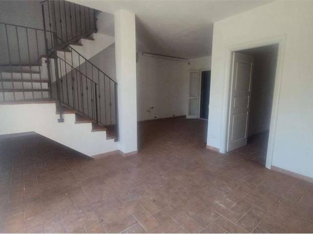 Villa Schiera in vendita a Unione Comuni Modenesi Area Nord, San Felice Sul Panaro