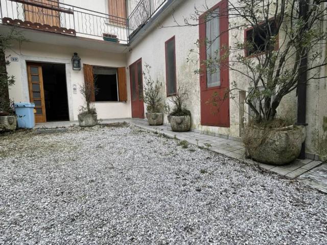 Villa Schiera in vendita a Rio Maggiore, Meduno / MIdun