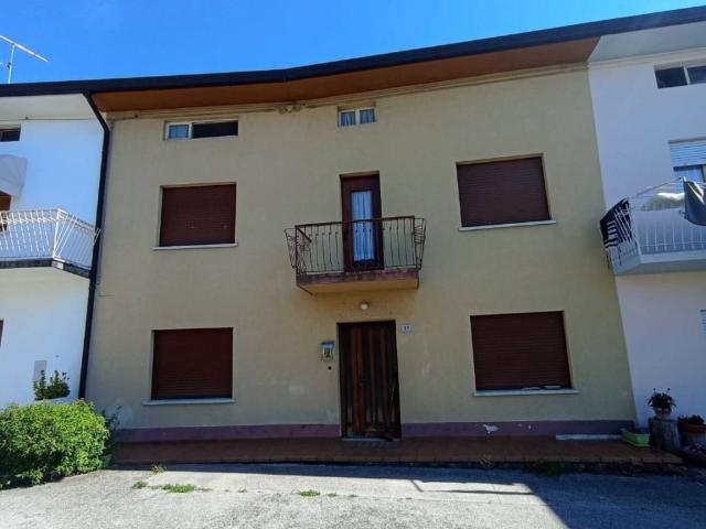 Villa Schiera in vendita a Rio Maggiore, Meduno / MIdun