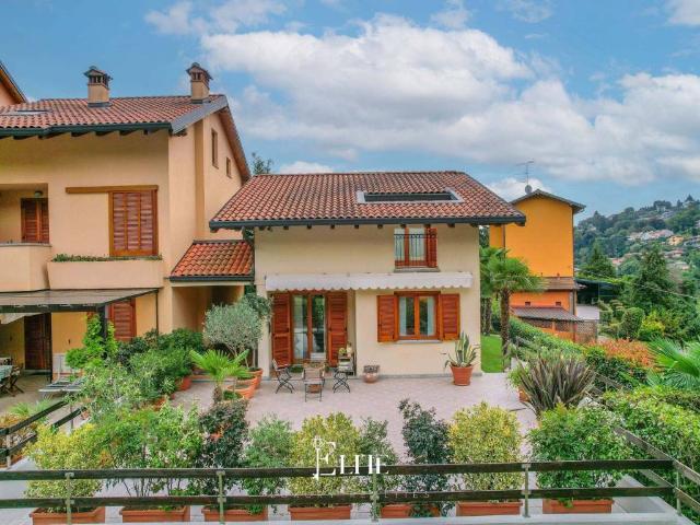 Villa Schiera in vendita a Piemonte, Novara
