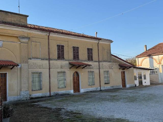 Villa Schiera in vendita a Melara, Veneto