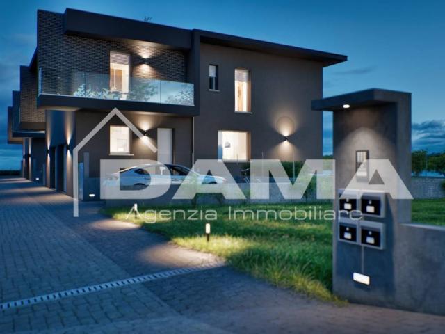 Villa Schiera in vendita a Unione di Comuni della Romagna Forlivese, Meldola