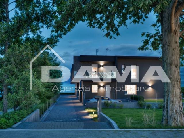 Villa Schiera in vendita a Unione di Comuni della Romagna Forlivese, Meldola