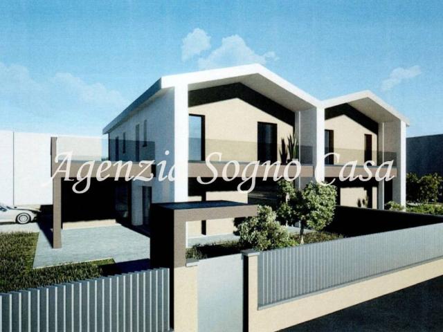 Villa Schiera in vendita a Unione di Comuni della Romagna Forlivese, Meldola