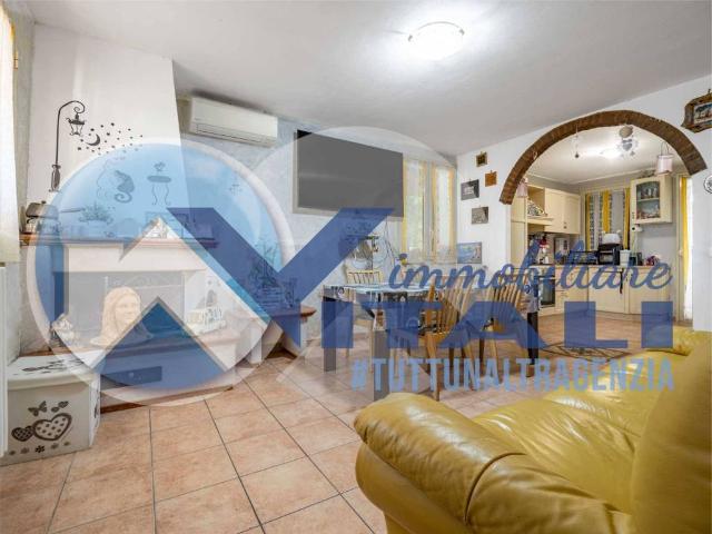 Villa Schiera in vendita a Unione di Comuni della Romagna Forlivese, Meldola