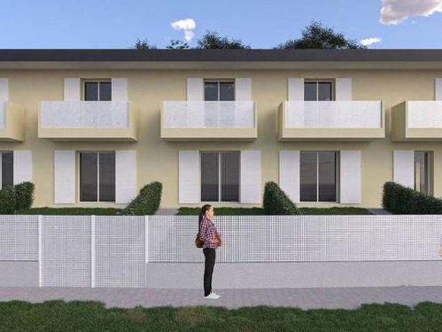 Villa Schiera in vendita a Unione di Comuni della Romagna Forlivese, Meldola