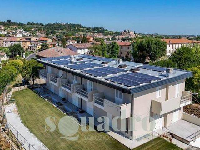 Villa Schiera in vendita a Meldola, Forlì-Cesena