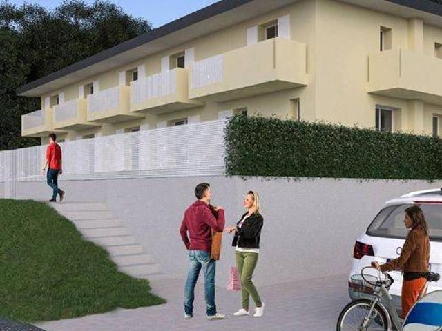 Villa Schiera in vendita a Unione di Comuni della Romagna Forlivese, Meldola