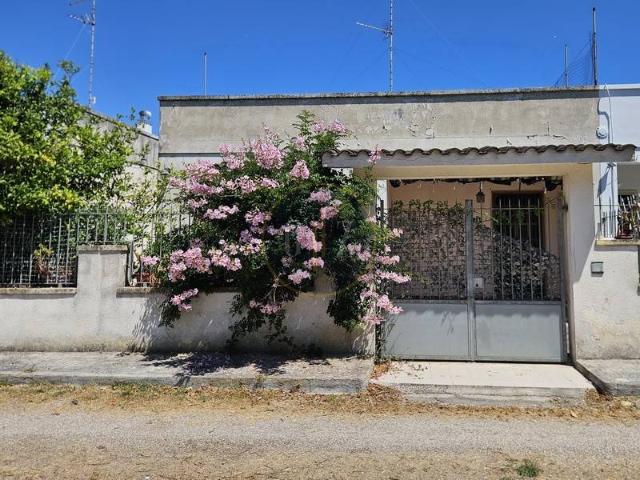 Villa Schiera in vendita a Puglia, Lecce