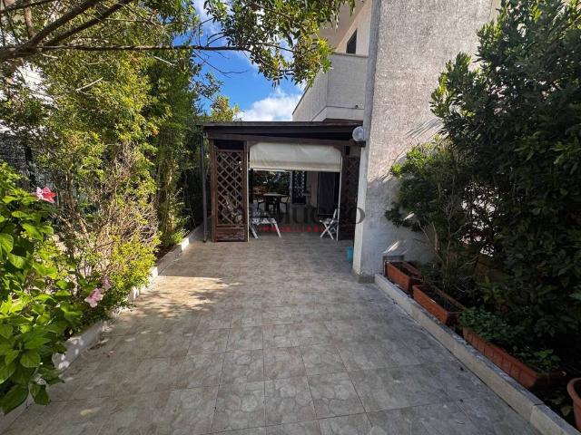 Villa Schiera in vendita a Puglia, Lecce