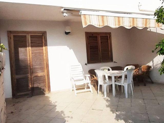 Villa Schiera in vendita a Torre Saracena, Puglia