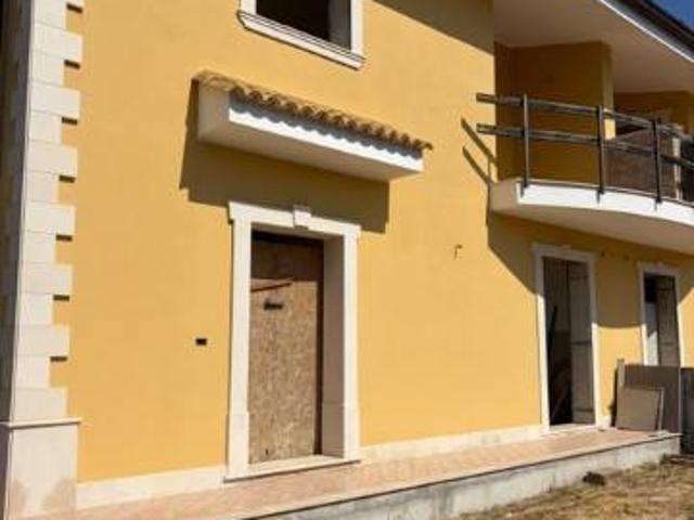 Villa Schiera in vendita a Città Giardino, Melilli