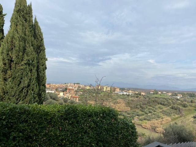 Villa Schiera in vendita a Immaginella, Roma Capitale